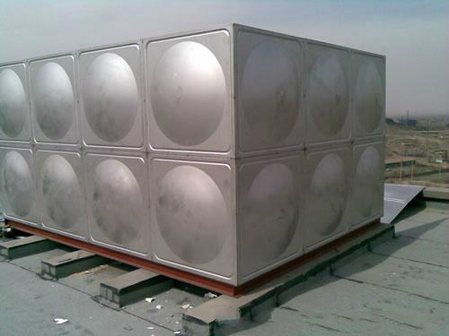 消防水箱應(yīng)建在高處還是低處?？