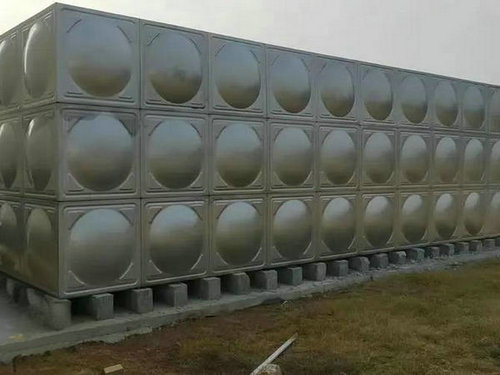 怎樣降低河南不銹鋼水箱的運輸成本？