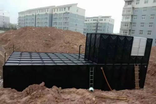 河南如何保養(yǎng)BDF水箱以延長其使用壽命？